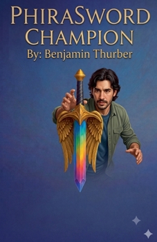 Paperback PhiraSword: Champion Book