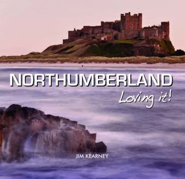 Hardcover Northumberland Book