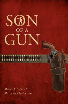 Paperback Son of a Gun Book