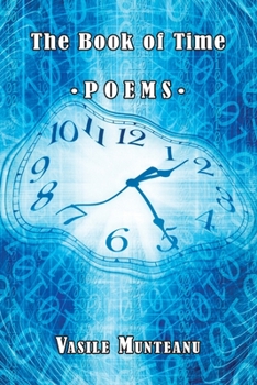 Paperback The Book of Time: Poems Book