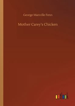 Paperback Mother Carey's Chicken Book