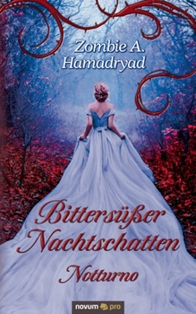 Paperback Bittersüßer Nachtschatten - Notturno [German] Book