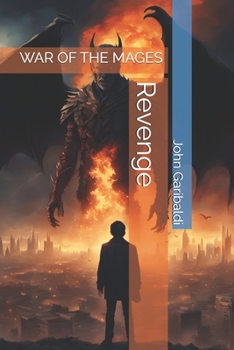 Paperback Revenge Book