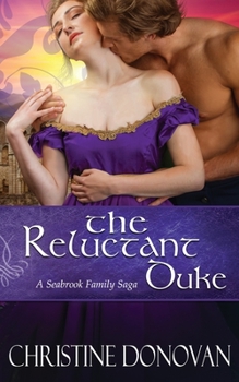 Paperback The Reluctant Duke Book