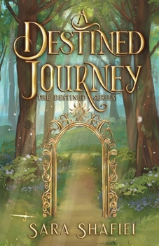 Paperback A Destined Journey Book