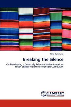 Paperback Breaking the Silence Book