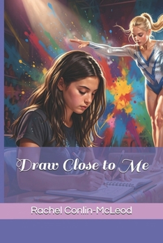 Paperback Draw Close to Me Book