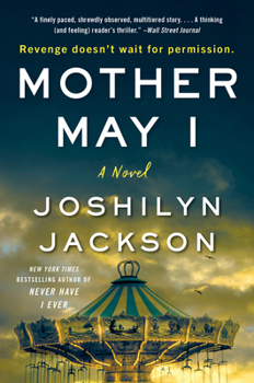 Paperback Mother May I Book