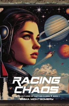 Paperback Racing Chaos Book