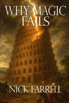 Paperback Why Magic Fails Book