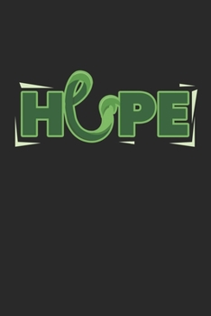 Hope: Liver Cancer Awareness Month
