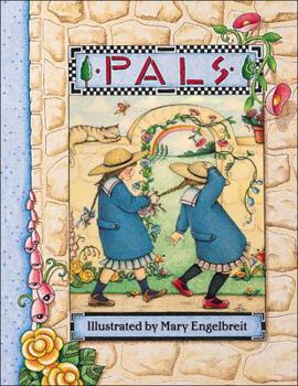 Hardcover Pals Book