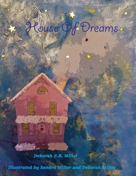 Paperback House of Dreams Book