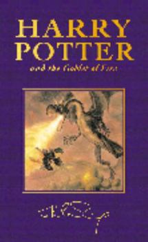 Hardcover Harry Potter 4 Giftset Book