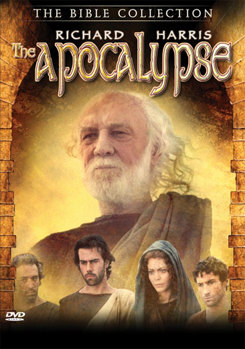 DVD The Apocalypse Book