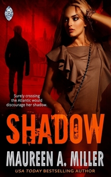 Paperback Shadow Book