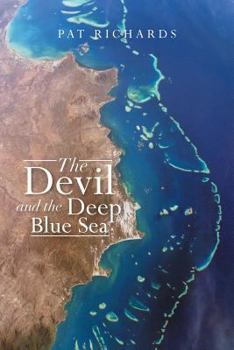 Paperback The Devil and the Deep Blue Sea Book