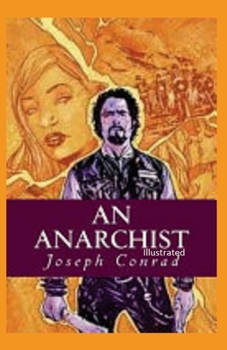 Paperback An Anarchist Illustrated Book