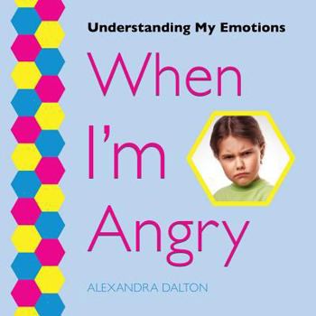 Paperback When I'm Angry Book