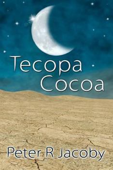 Paperback Tecopa Cocoa Book