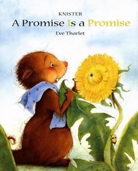 Hardcover A Promise Is a Promise Book