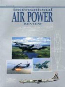International Air Power Review, Vol. 13