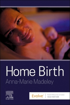 Paperback Home Birth Book