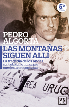 Paperback Montañas Siguen Alli, Las [Spanish] Book