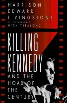 Hardcover Killing Kennedy and the Hoax of the Century: And the Hoax of the Century Book