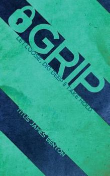 Paperback Grip Book