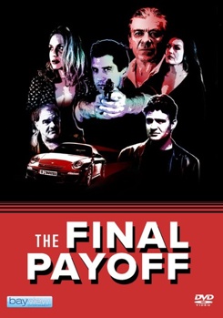 DVD Final Payoff Book