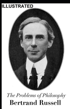 Paperback The Problems of Philosophy Illustrated Book