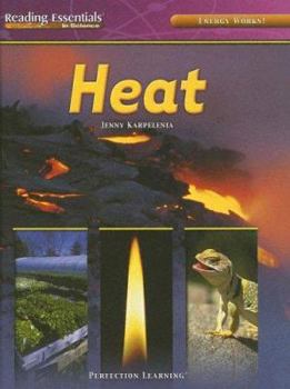 Library Binding Heat Book