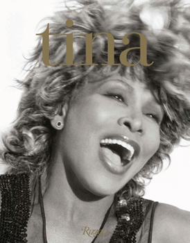 Hardcover Tina Turner: That's My Life Book