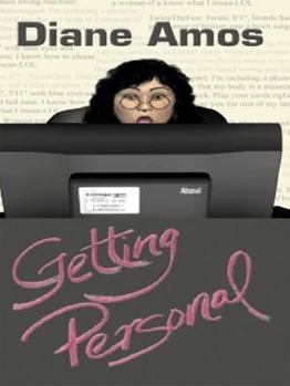 Getting Personal - Book #1 of the Getting Personal