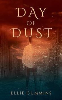 Paperback Day of Dust Book