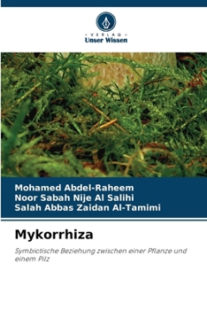 Paperback Mykorrhiza [German] Book