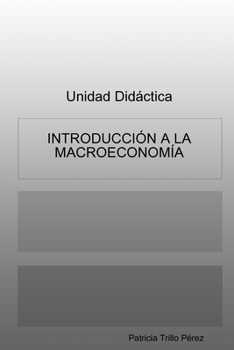 INTRODUCCIÓN A LA MACROECONOMÍA (Spanish Edition)