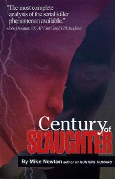 Paperback Century of Slaughter Book