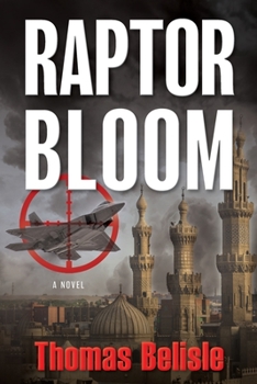 Paperback Raptor Bloom Book