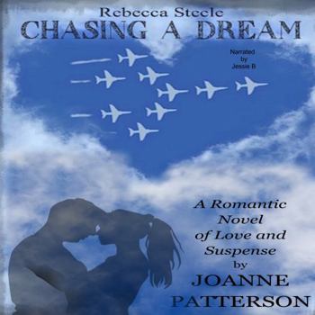 Rebecca Steele Chasing a Dream