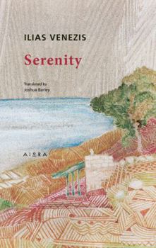 Paperback Serenity Book