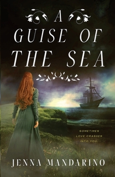 Paperback A Guise of the Sea Book