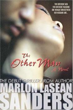 Paperback The Other Man Book