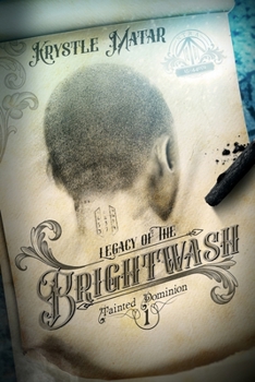 Paperback Legacy of the Brightwash Book