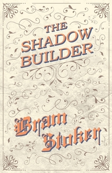 Paperback The Shadow Builder Book