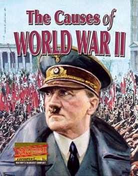 Paperback The Causes of World War II Book