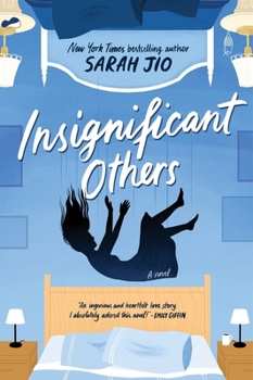 Hardcover Insignificant Others Book