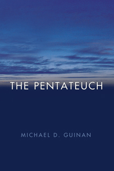 Paperback The Pentateuch Book