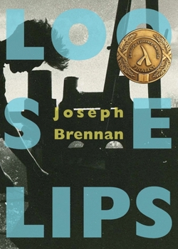 Paperback Loose Lips: A Gay Sea Odyssey Book